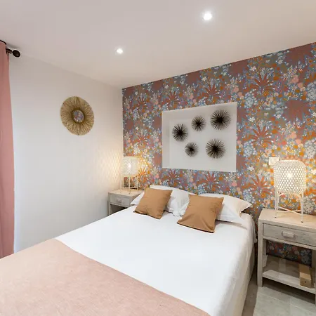Apartment De Luxe 2 Saint-Raphael (Var)