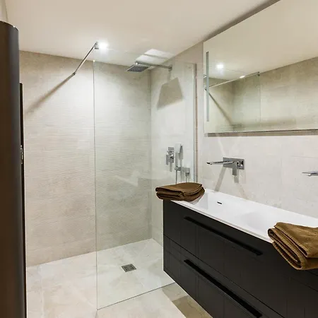 De Luxe 2 Apartment