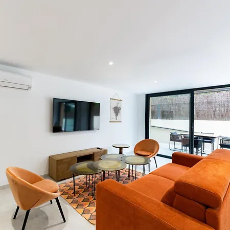 Apartment De Luxe 2
