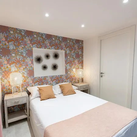 De Luxe 2 Apartment