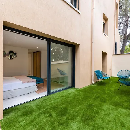 De Luxe 2 Apartment
