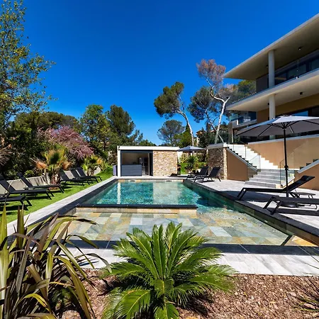 De Luxe 2 Apartment Saint-Raphael (Var)